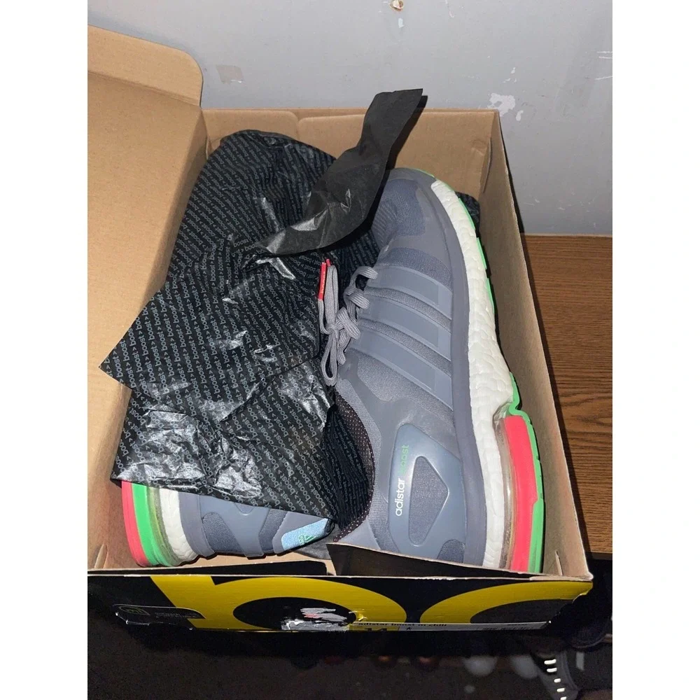 adidas experience unparalleled